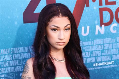 bhad babie leak|Bhad Bhabie Breaks OnlyFans Record: Earns $1 Million in Six。